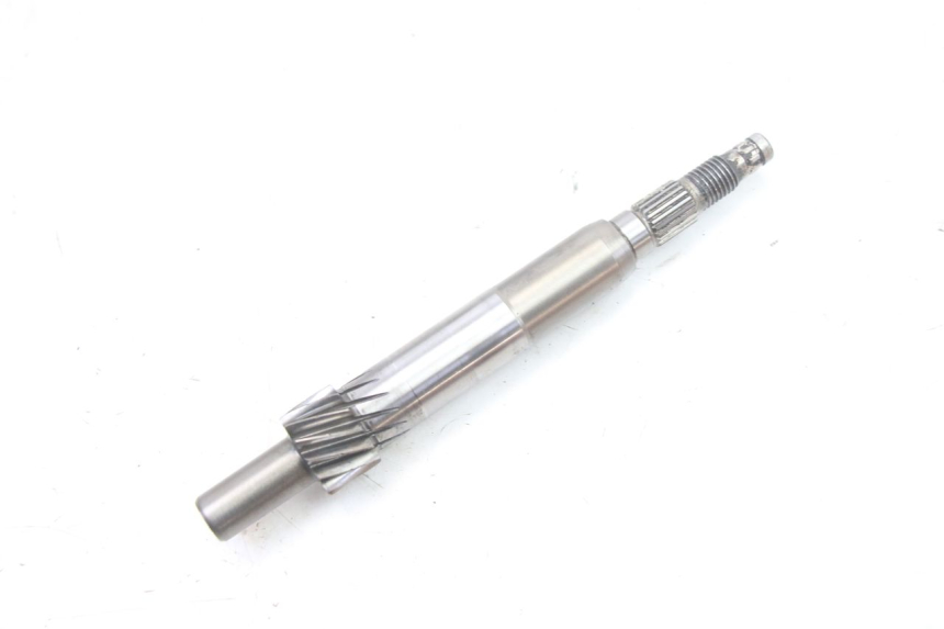 photo de REAR WHEEL SHAFT APRILIA SR 2T 50 (2018 - 2022)