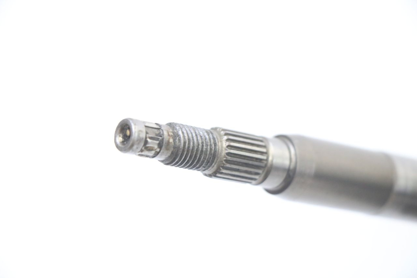 photo de REAR WHEEL SHAFT APRILIA SR 2T 50 (2018 - 2022)