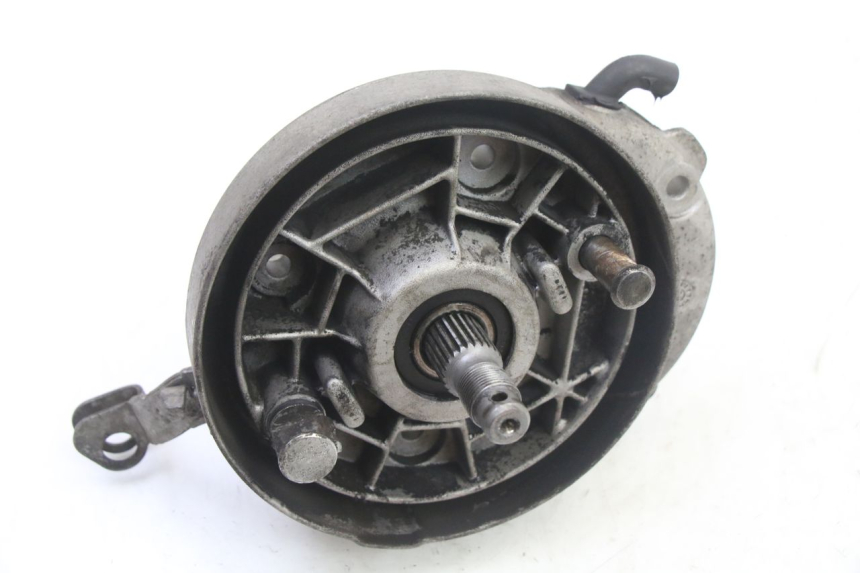 photo de REAR WHEEL SHAFT APRILIA SR 2T 50 (2018 - 2022)