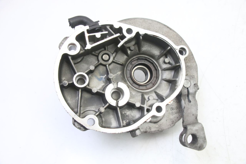 photo de REAR WHEEL SHAFT APRILIA SR 2T 50 (2018 - 2022)