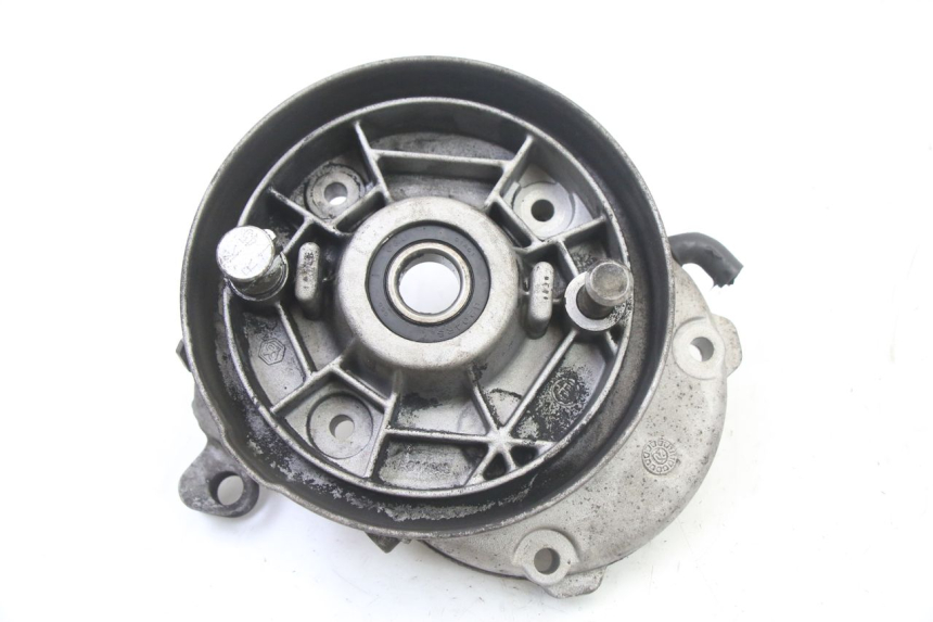 photo de REAR WHEEL SHAFT APRILIA SR 2T 50 (2018 - 2022)
