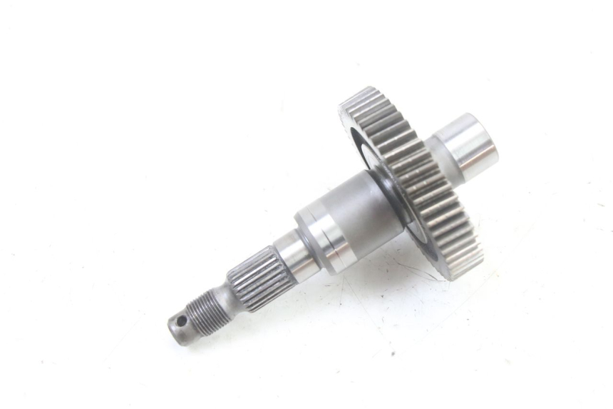 photo de REAR WHEEL SHAFT APRILIA SR 2T 50 (2018 - 2022)