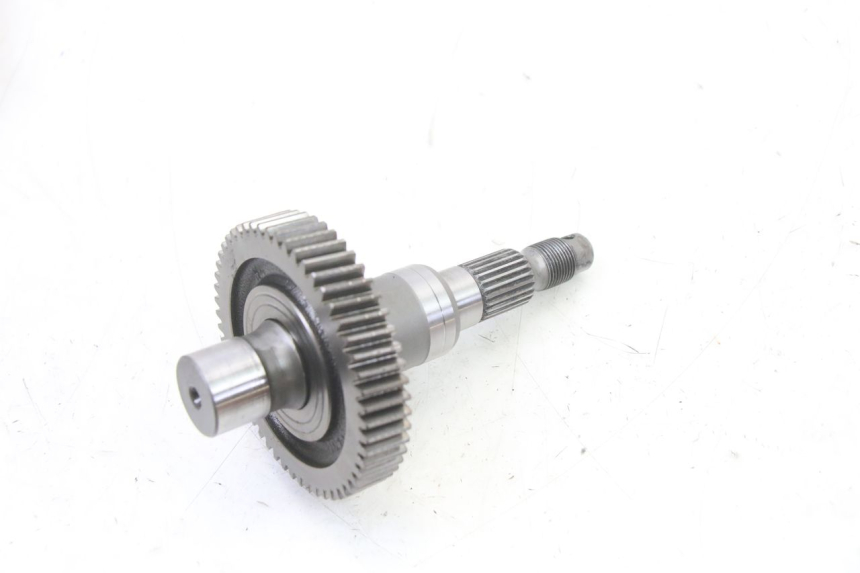 photo de REAR WHEEL SHAFT APRILIA SR 2T 50 (2018 - 2022)