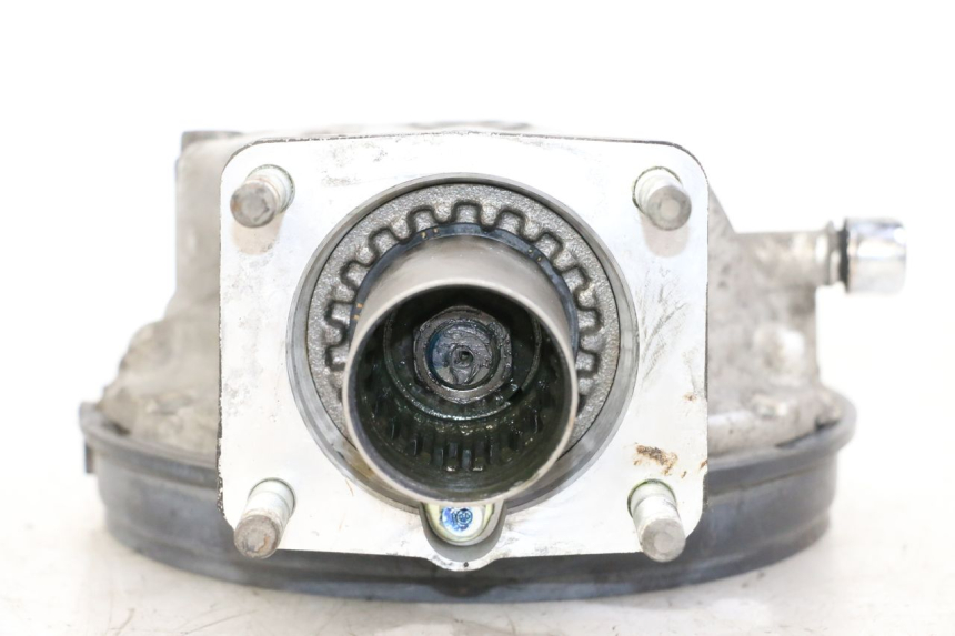 photo de REAR WHEEL SHAFT HONDA ST PAN EUROPEAN 1300 (2002 - 2013)