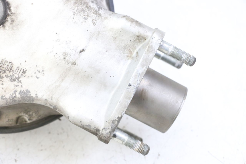 photo de REAR WHEEL SHAFT HONDA ST PAN EUROPEAN 1300 (2002 - 2013)
