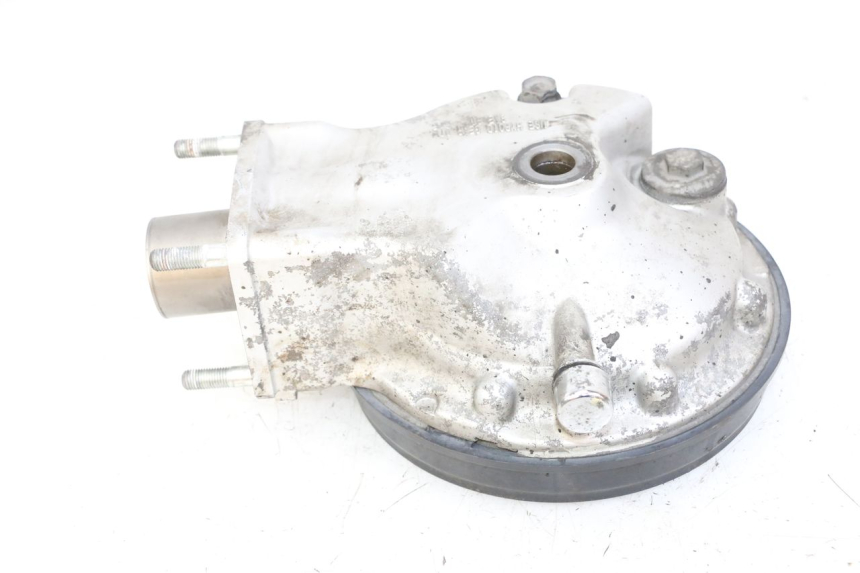 photo de REAR WHEEL SHAFT HONDA ST PAN EUROPEAN 1300 (2002 - 2013)