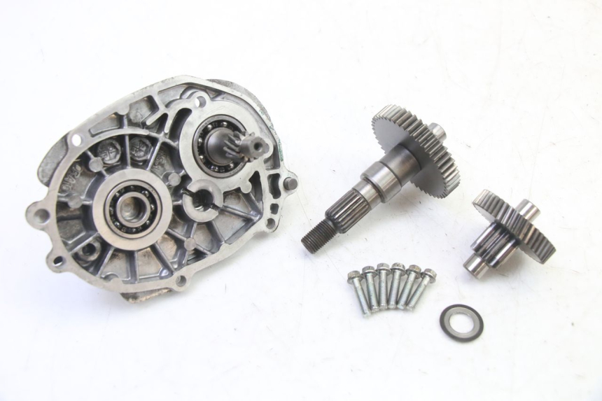 photo de REAR WHEEL SHAFT PEUGEOT STREETZONE I 2T 50 (2018 - 2020)