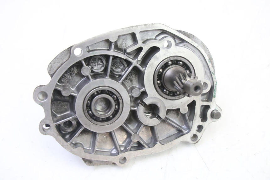 photo de REAR WHEEL SHAFT PEUGEOT STREETZONE I 2T 50 (2018 - 2020)