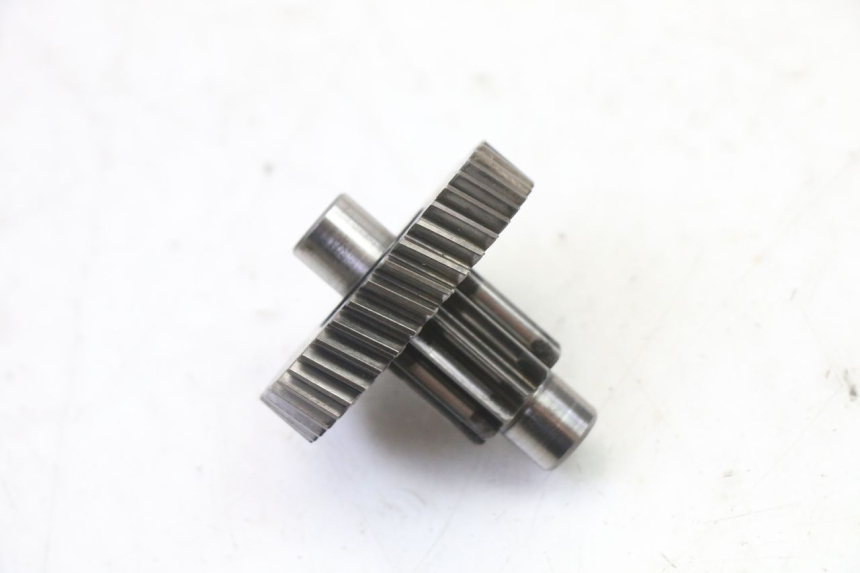 photo de REAR WHEEL SHAFT PEUGEOT STREETZONE I 2T 50 (2018 - 2020)