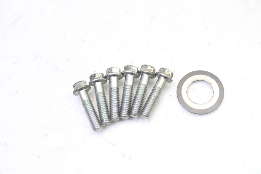 photo de REAR WHEEL SHAFT PEUGEOT STREETZONE I 2T 50 (2018 - 2020)