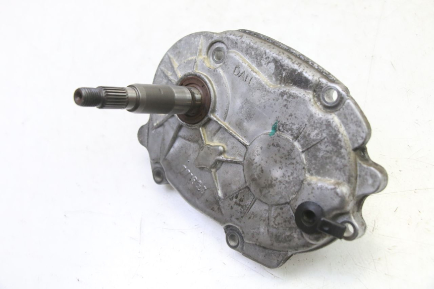 photo de REAR WHEEL SHAFT PEUGEOT STREETZONE I 2T 50 (2018 - 2020)