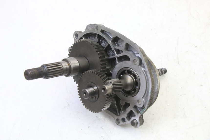 photo de REAR WHEEL SHAFT PEUGEOT STREETZONE I 2T 50 (2018 - 2020)