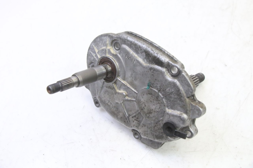 photo de REAR WHEEL SHAFT PEUGEOT STREETZONE I 2T 50 (2018 - 2020)