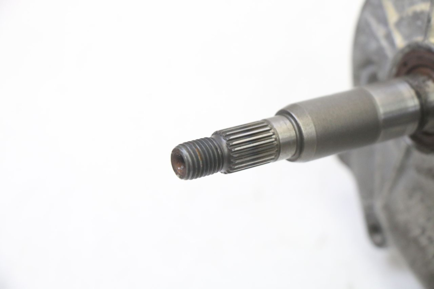 photo de REAR WHEEL SHAFT PEUGEOT STREETZONE I 2T 50 (2018 - 2020)
