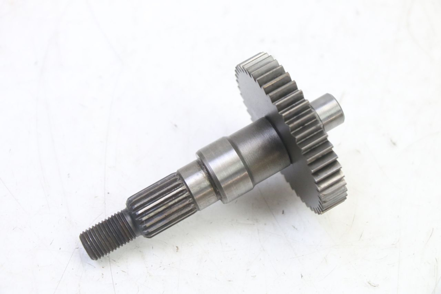 photo de REAR WHEEL SHAFT PEUGEOT STREETZONE I 2T 50 (2018 - 2020)