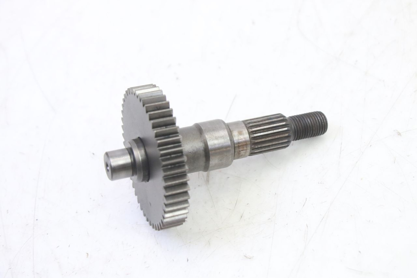 photo de REAR WHEEL SHAFT PEUGEOT STREETZONE I 2T 50 (2018 - 2020)
