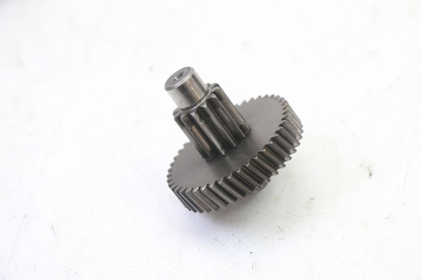 photo de REAR WHEEL SHAFT PEUGEOT STREETZONE I 2T 50 (2018 - 2020)