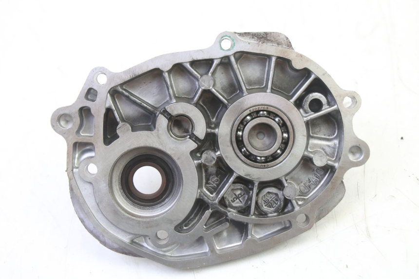 photo de REAR WHEEL SHAFT PEUGEOT STREETZONE I 2T 50 (2018 - 2020)
