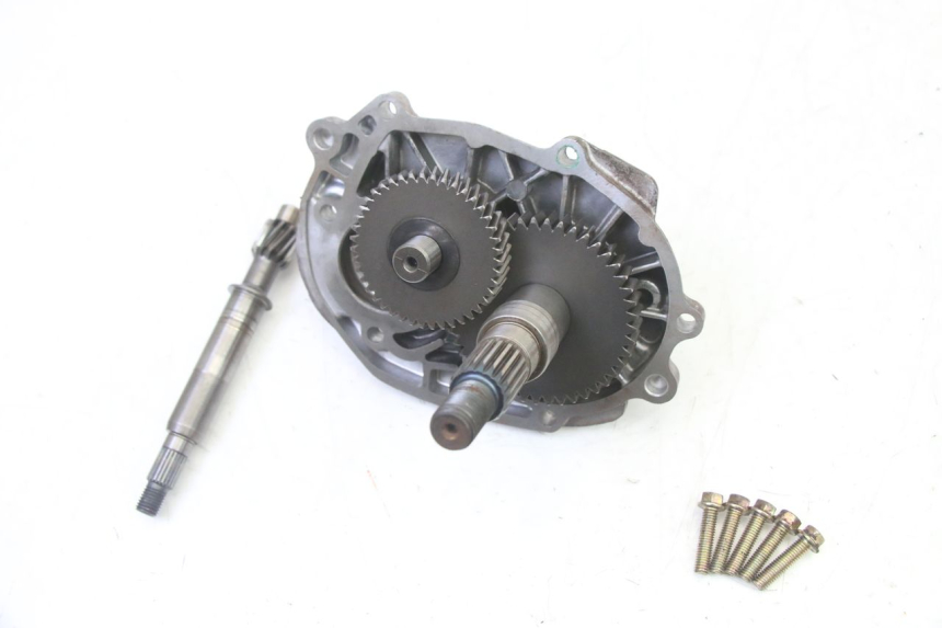 photo de REAR WHEEL SHAFT PEUGEOT STREETZONE I 2T 50 (2018 - 2020)