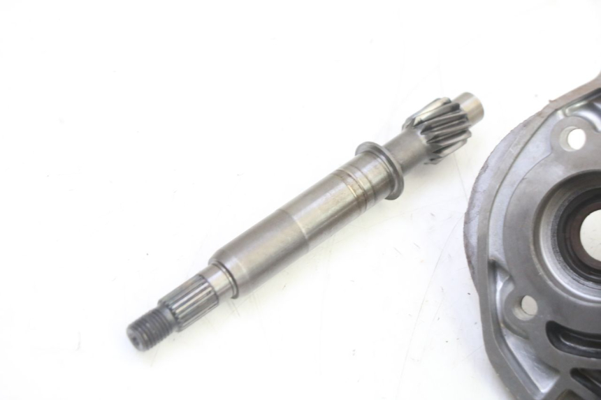 photo de REAR WHEEL SHAFT PEUGEOT STREETZONE I 2T 50 (2018 - 2020)