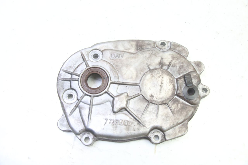 photo de REAR WHEEL SHAFT PEUGEOT STREETZONE I 2T 50 (2018 - 2020)