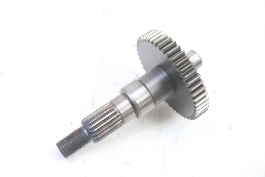 photo de REAR WHEEL SHAFT PEUGEOT STREETZONE I 2T 50 (2018 - 2020)