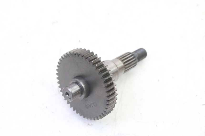 photo de REAR WHEEL SHAFT PEUGEOT STREETZONE I 2T 50 (2018 - 2020)