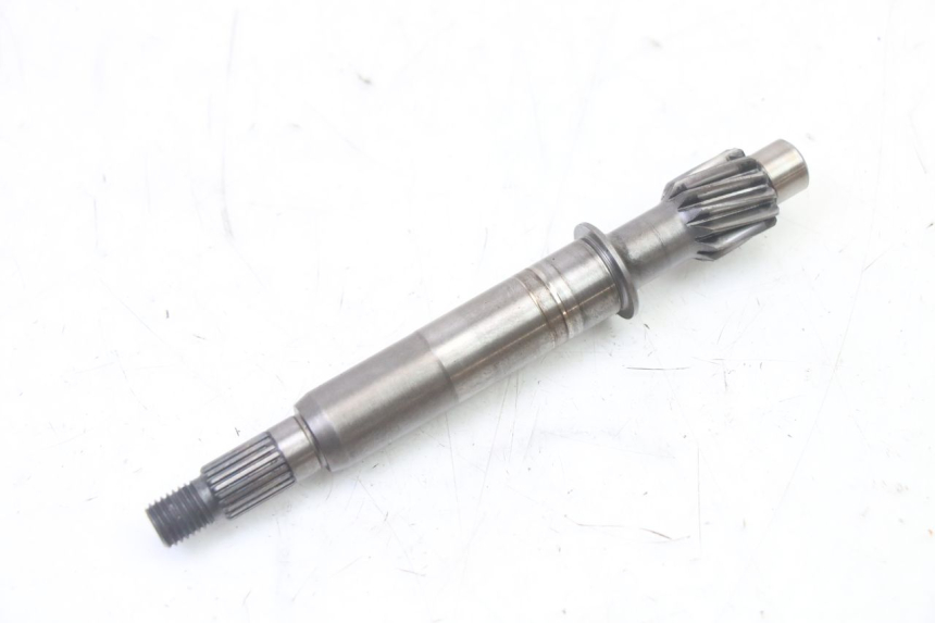 photo de REAR WHEEL SHAFT PEUGEOT STREETZONE I 2T 50 (2018 - 2020)