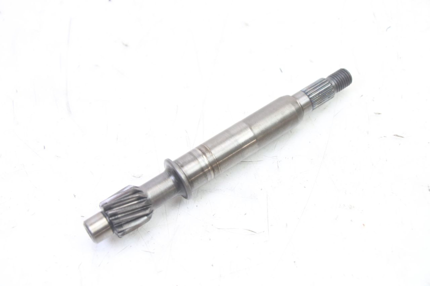 photo de REAR WHEEL SHAFT PEUGEOT STREETZONE I 2T 50 (2018 - 2020)