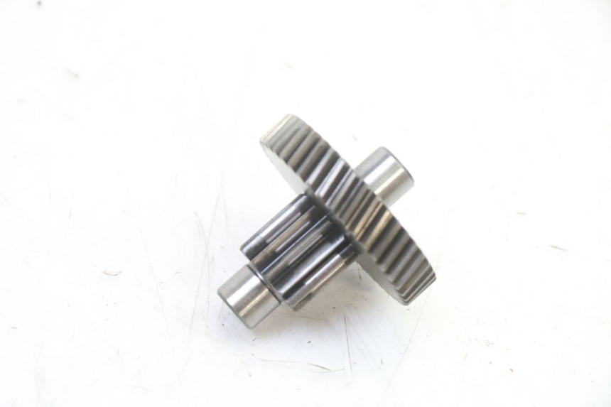 photo de REAR WHEEL SHAFT PEUGEOT STREETZONE I 2T 50 (2018 - 2020)
