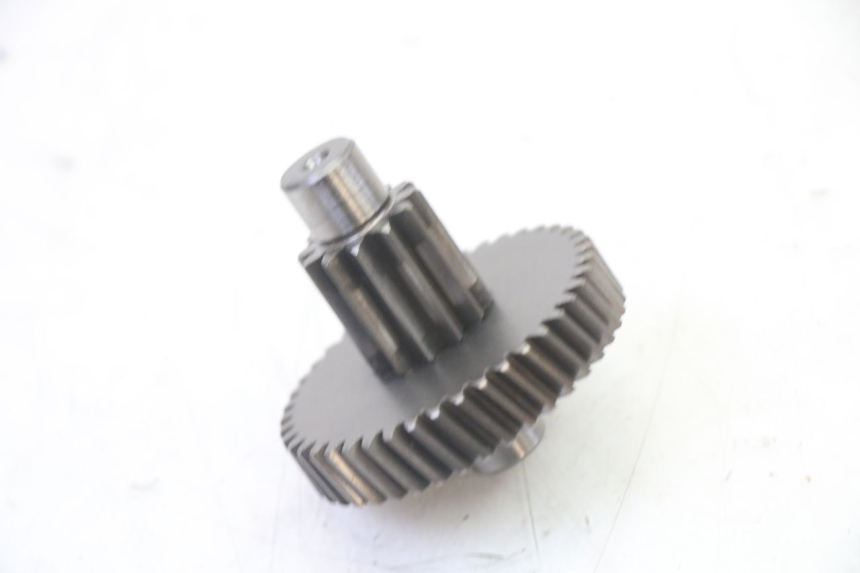 photo de REAR WHEEL SHAFT PEUGEOT STREETZONE I 2T 50 (2018 - 2020)