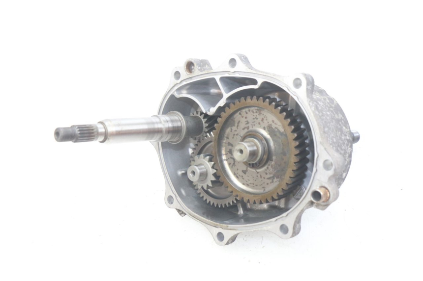 photo de WHEEL TRANSMISSION SUZUKI BURGMAN 125 (2007 - 2014)