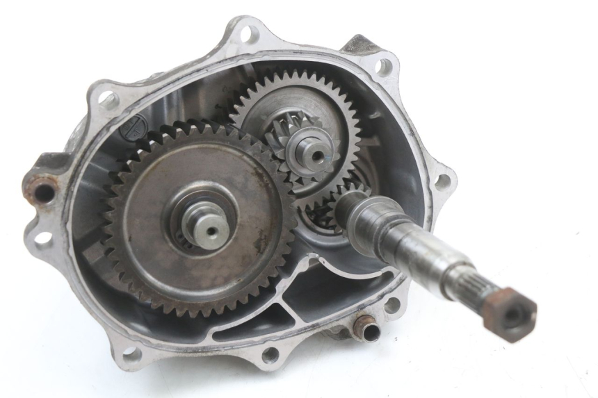 photo de WHEEL TRANSMISSION SUZUKI BURGMAN 125 (2007 - 2014)