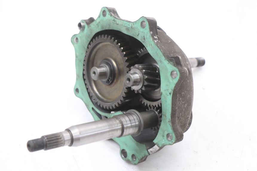 photo de WHEEL TRANSMISSION SUZUKI BURGMAN 125 (2007 - 2014)