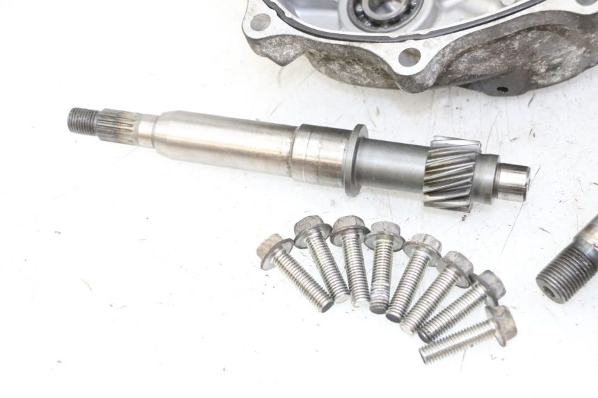 photo de WHEEL TRANSMISSION SUZUKI BURGMAN 125 (2007 - 2014)