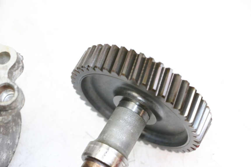 photo de WHEEL TRANSMISSION SUZUKI BURGMAN 125 (2007 - 2014)