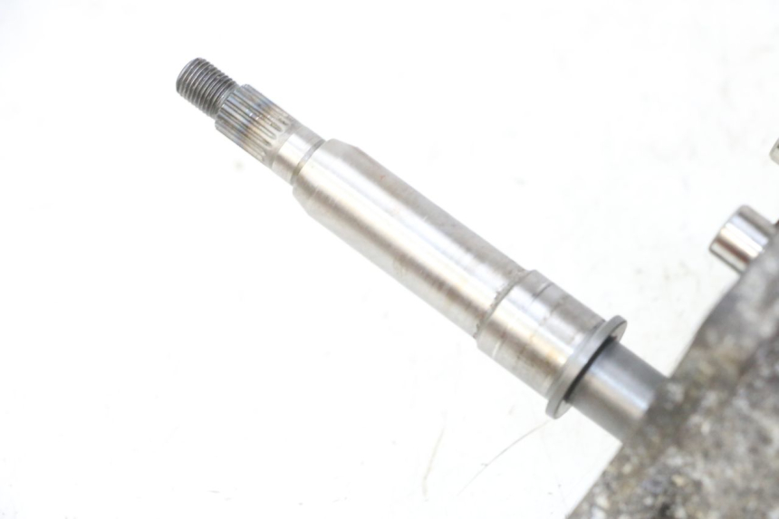 photo de WHEEL TRANSMISSION SUZUKI BURGMAN 125 (2007 - 2014)