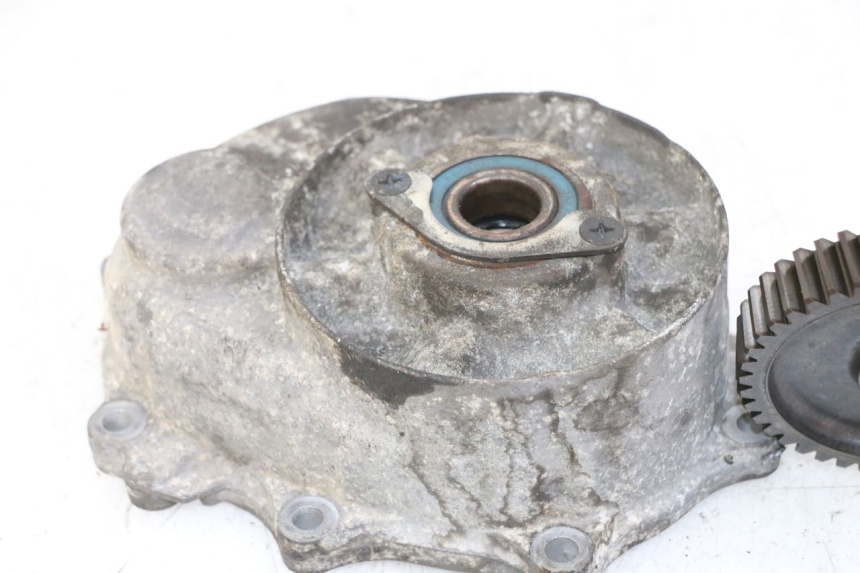 photo de WHEEL TRANSMISSION SUZUKI BURGMAN 125 (2007 - 2014)
