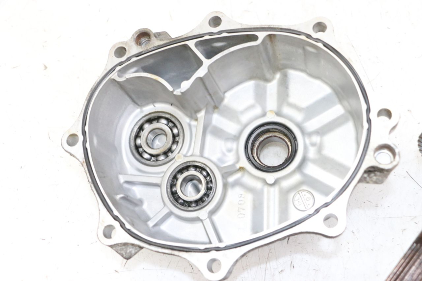 photo de WHEEL TRANSMISSION SUZUKI BURGMAN 125 (2007 - 2014)