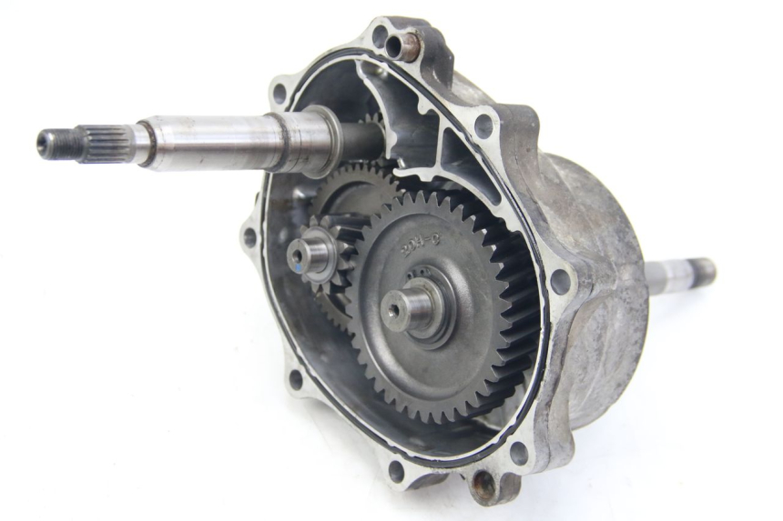 photo de WHEEL TRANSMISSION SUZUKI SIXTEEN 125 (2008 - 2010)