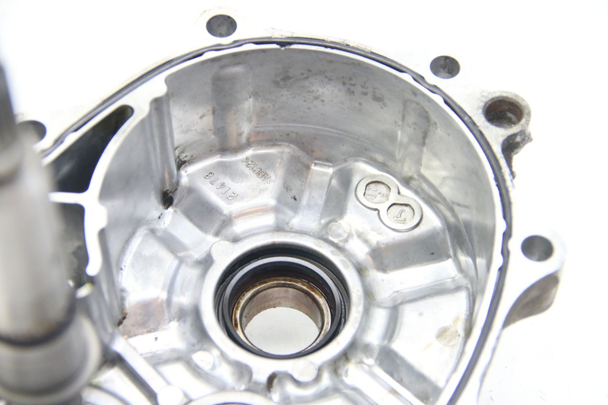 photo de WHEEL TRANSMISSION SUZUKI SIXTEEN 125 (2008 - 2010)