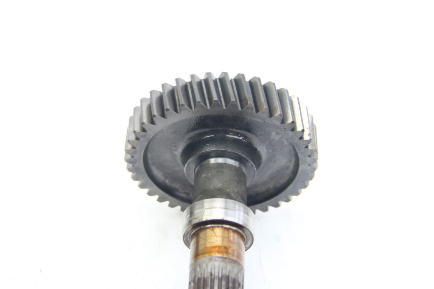 photo de WHEEL TRANSMISSION SUZUKI SIXTEEN 125 (2008 - 2010)