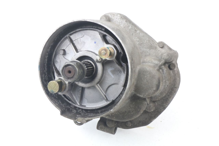 photo de REAR WHEEL SHAFT SYM FIDDLE 3 III 50 (2014 - 2017)