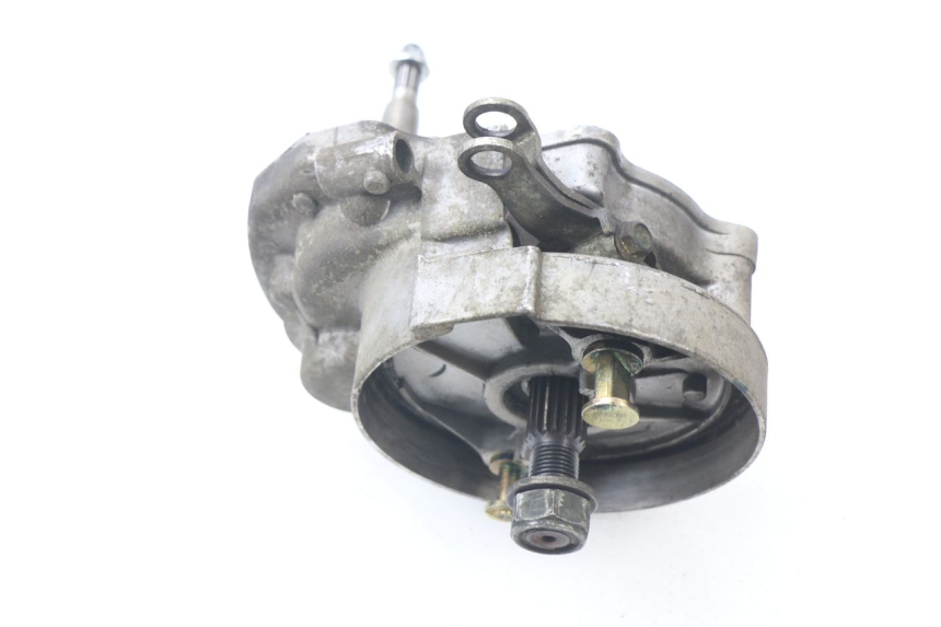 photo de REAR WHEEL SHAFT SYM FIDDLE 3 III 50 (2014 - 2017)