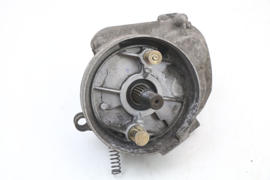 photo de REAR WHEEL SHAFT SYM FIDDLE 3 III 50 (2014 - 2017)