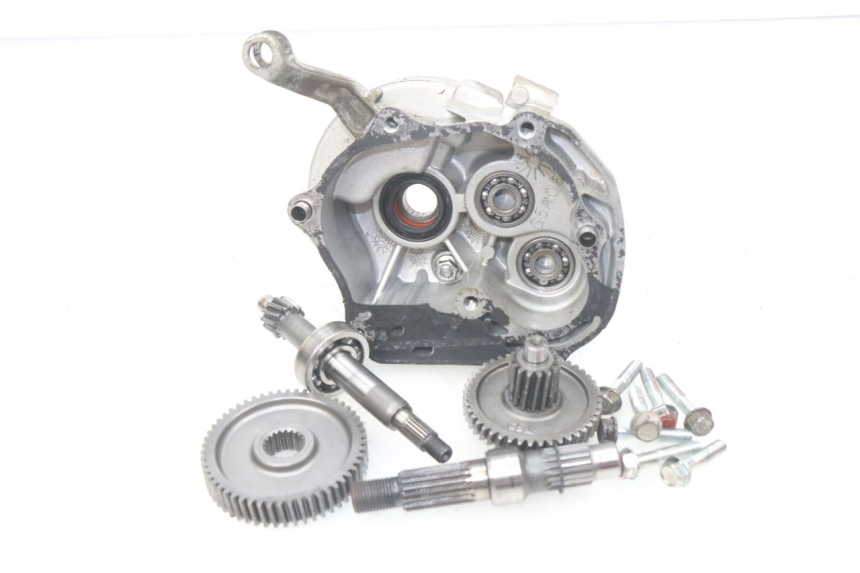 photo de WHEEL TRANSMISSION SYM JET EURO X 2T 50 (2003 - 2007)