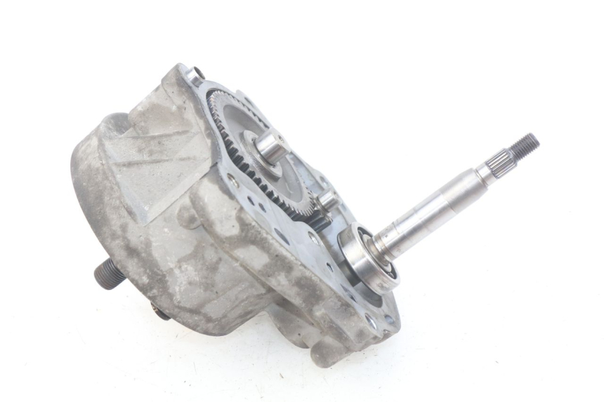 photo de WHEEL TRANSMISSION SYM ORBIT III 3 4T 50 (2018 - 2021)