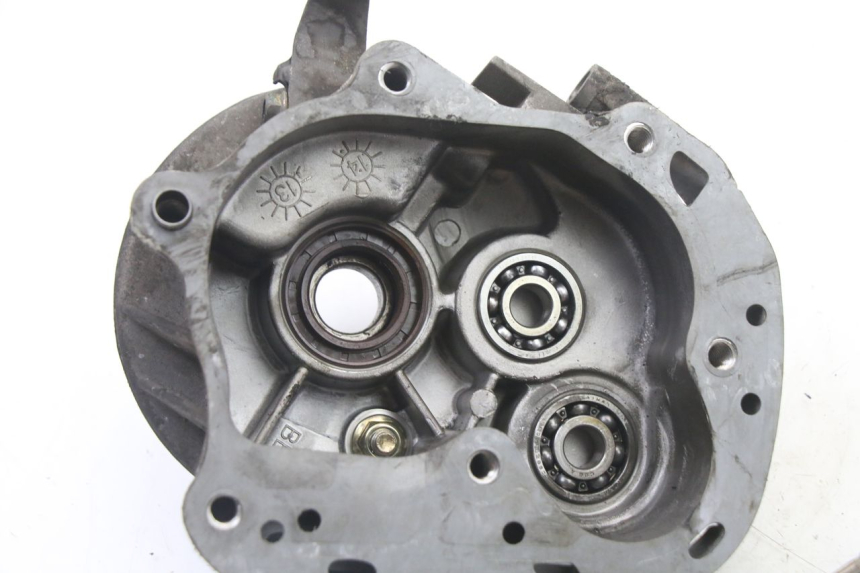 photo de WHEEL TRANSMISSION SYM ORBIT III 3 4T 50 (2018 - 2021)