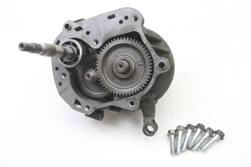 photo de WHEEL TRANSMISSION SYM ORBIT III 3 4T 50 (2018 - 2021)