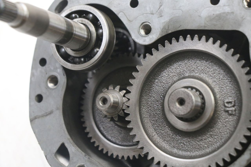 photo de WHEEL TRANSMISSION SYM ORBIT III 3 4T 50 (2018 - 2021)